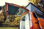 Westfalia Ford Transit Custom Nugget 2019 года